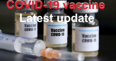 COVID-19 vaccine
