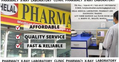 Helal Medical Diagnostic center and Pharmacy