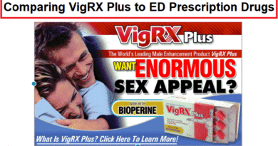 VigRx Plus