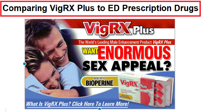 VigRx Plus