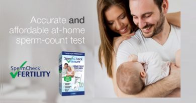 Sperm quality test at home , the best one and where to buy?