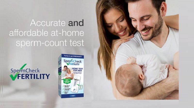 Sperm quality test at home , the best one and where to buy?