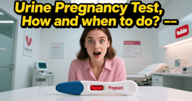 Urine Pregnancy Test, How and when to do?