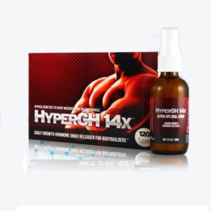 HyperGH 14x