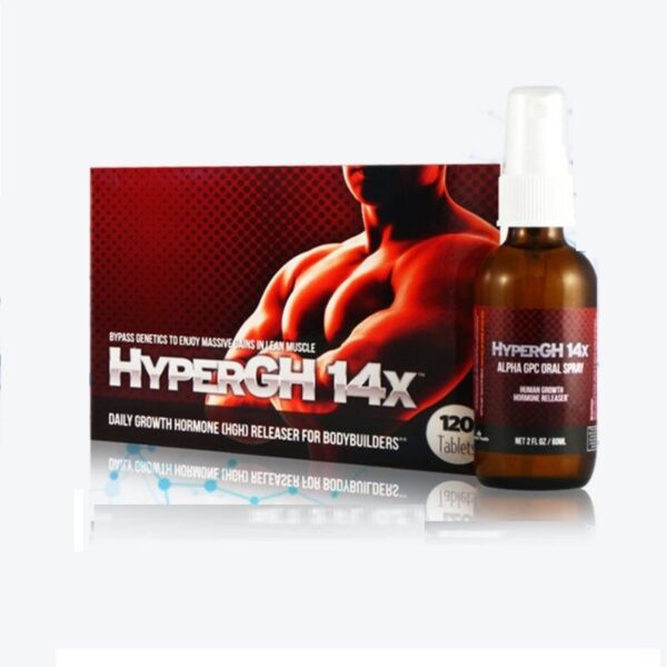 HyperGH 14x