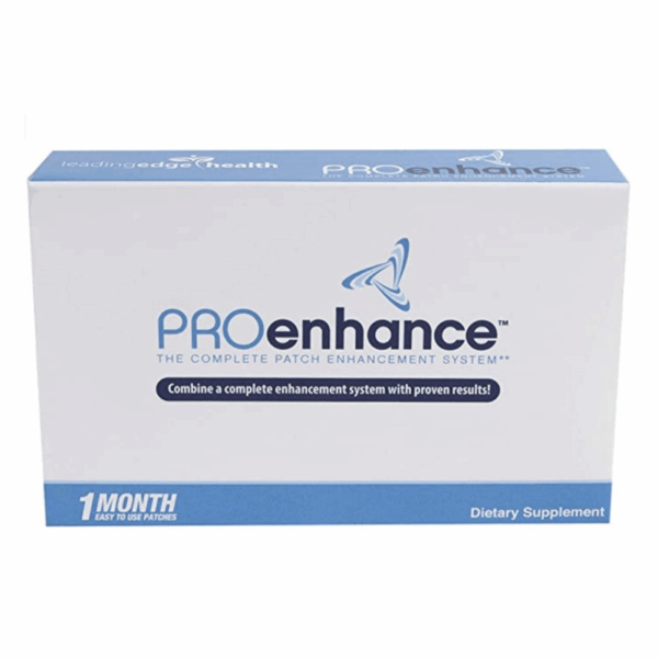 Proenhance-Patch