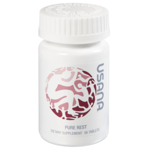 Pure Rest sleeping pills