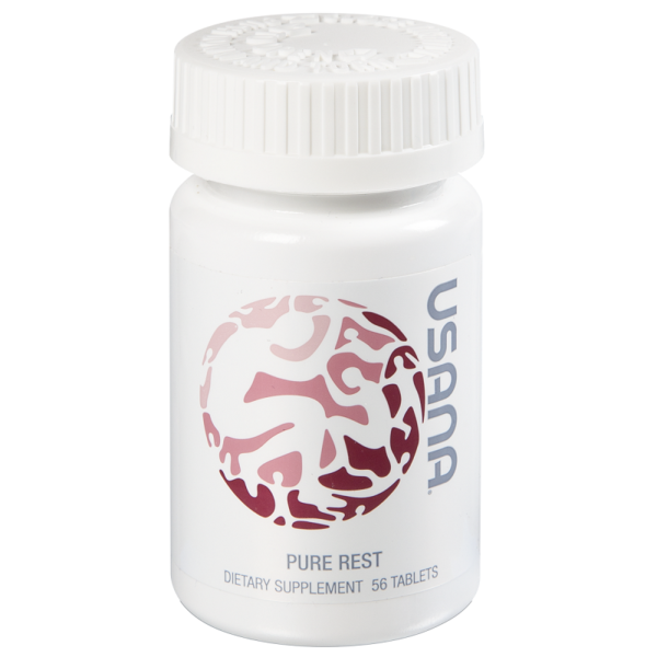 Pure Rest sleeping pills
