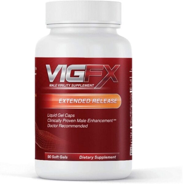 VigFX For Men