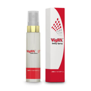 VigRX® Delay Spray male desensitizer
