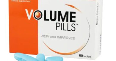 Volume pills / More Semen
