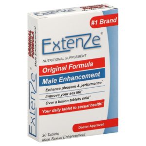 extenze