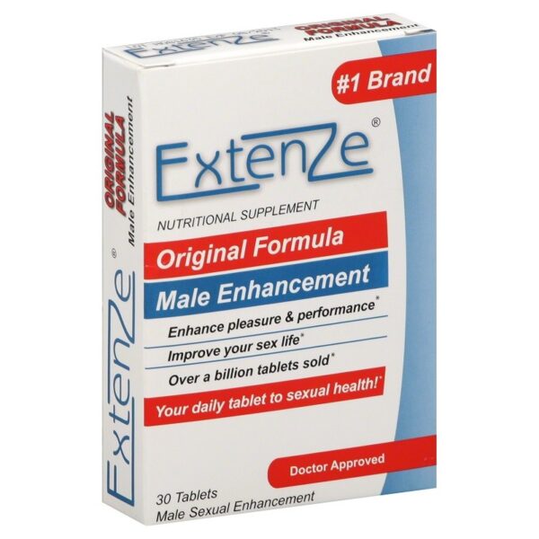 extenze