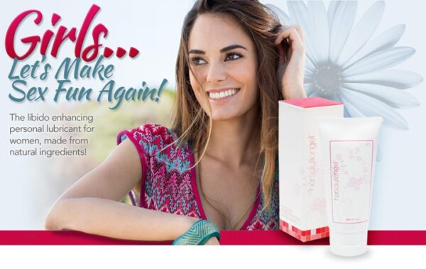 Hersolution gel for women - Image 2