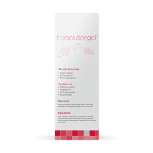 hersolution box - back