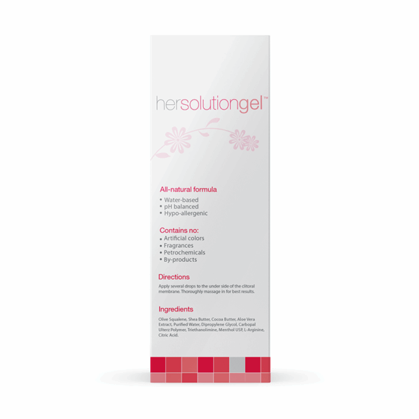 hersolution box - back