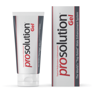 ProSolution Gel for Men