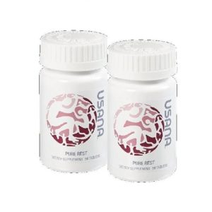 USANA pure rest
