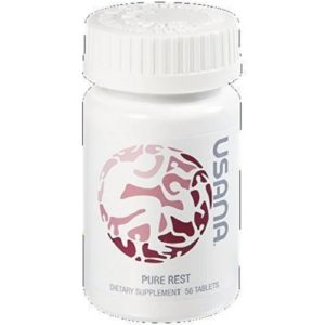 USANA Pure Rest - Sleeping Pills