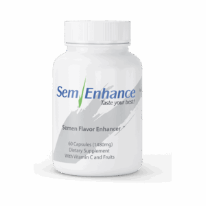 semenhance For Better Seemen