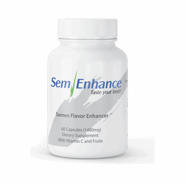 semenhance For Better Seemen