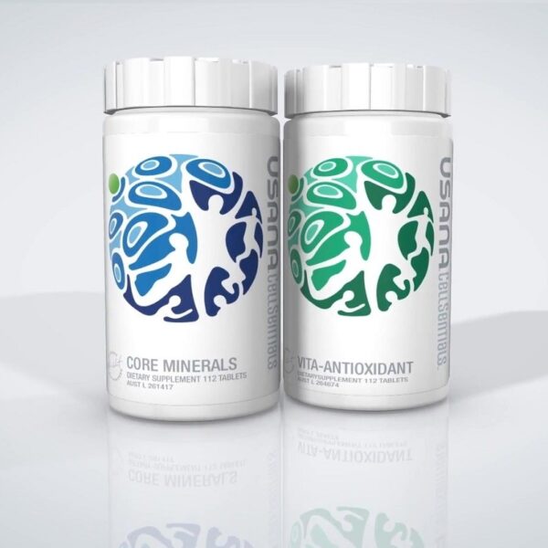 usana cellsentials