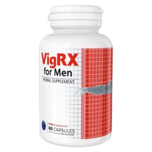 vigrx- for men