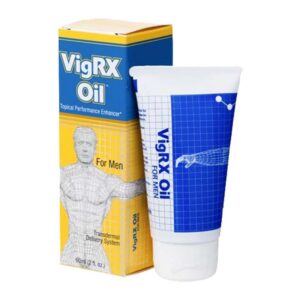 vigrx-oil