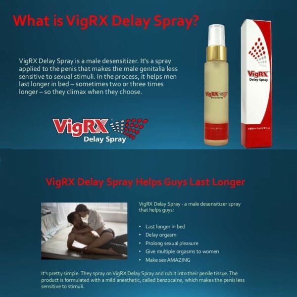 vigrxdelayspray