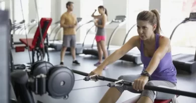 Exercise in gym, why you should start now?