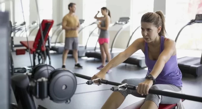 Exercise in gym, why you should start now?