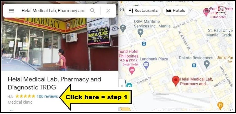 Free medical Consultation online