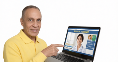 Free Medical Consultation online
