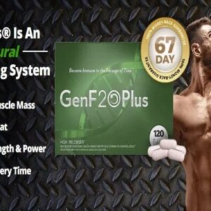 GenF20 Plus
