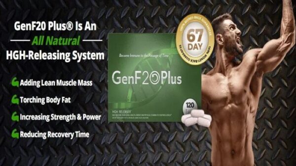 GenF20 Plus