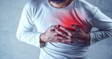 Heart attack , can be spotted by rapid low cost by blood test?