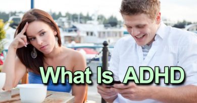 ADHD Significantly increases Risk for Cardiovascular Disease
