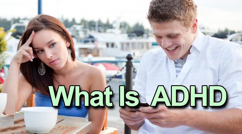 ADHD Significantly increases Risk for Cardiovascular Disease