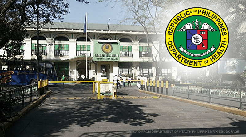 Department of Health Philippines (DOH)