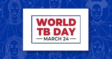 World Tuberculosis Day