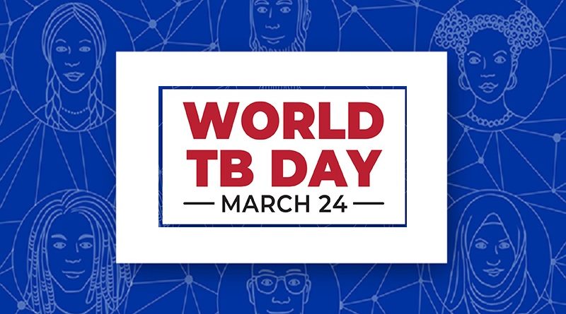 World Tuberculosis Day