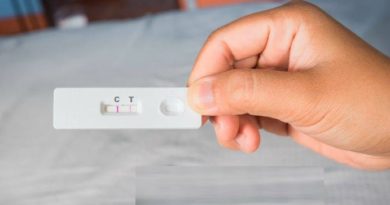 Pregnancy Test