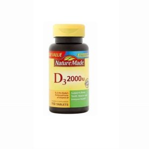 Vitamin D3