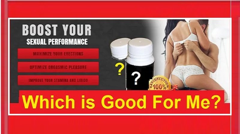 erectile dysfunction pills