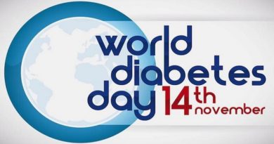 World Diabetes Day