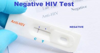 HIV testing negative while you have HIV, is it possible?