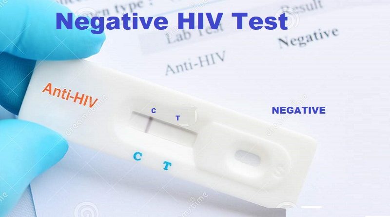 HIV testing negative while you have HIV, is it possible?