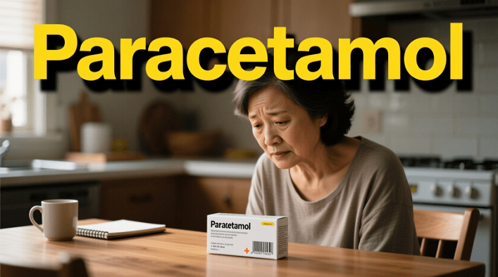 Paracetamol