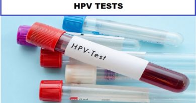 HPV tests: A Guide to Screening and Prevention