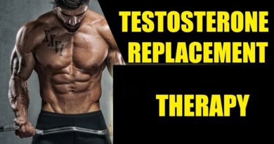 Testosterone replacement therapy (TRT): Benefits and Risks